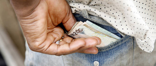 Corruption : les efforts du CNRD n’impactent pas le classement de la Guinée
