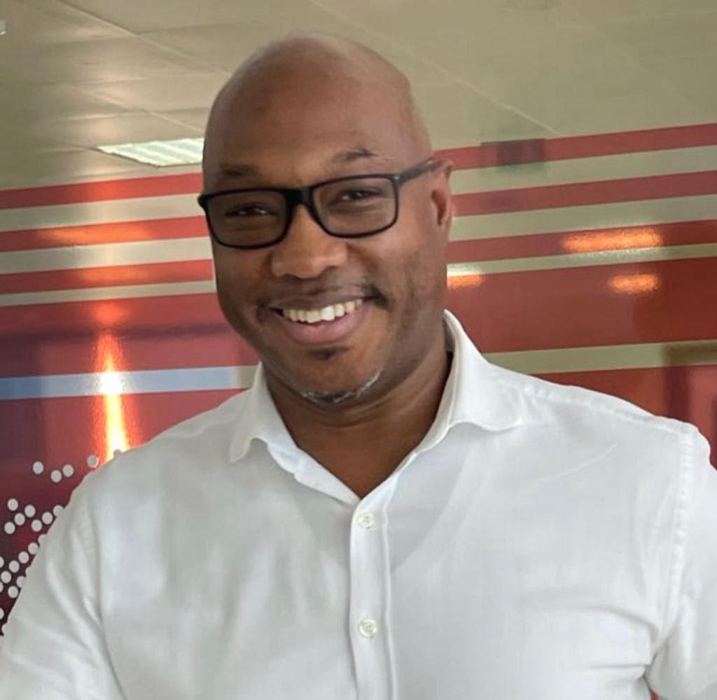 ARPT Mamadi Doumbouya remplace Sékou Oumar Barry