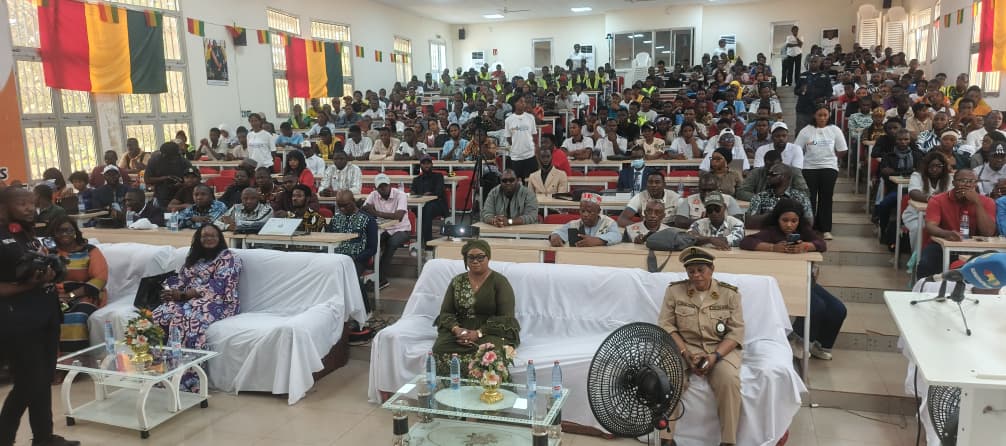 博凯矿业论坛吁改革本地化政策 促铝土矿红利惠及社区